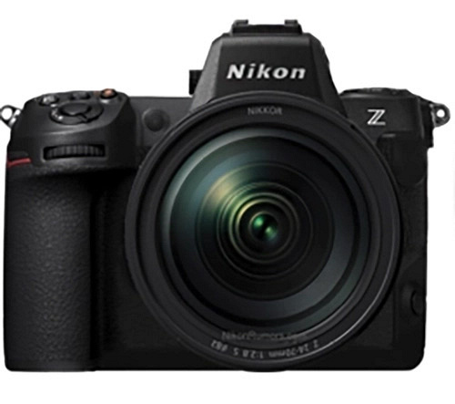Полнокадровую беззеркальную камеру Nikon Z8 представят в апреле, она может оказаться дешевле, чем ожидалось
